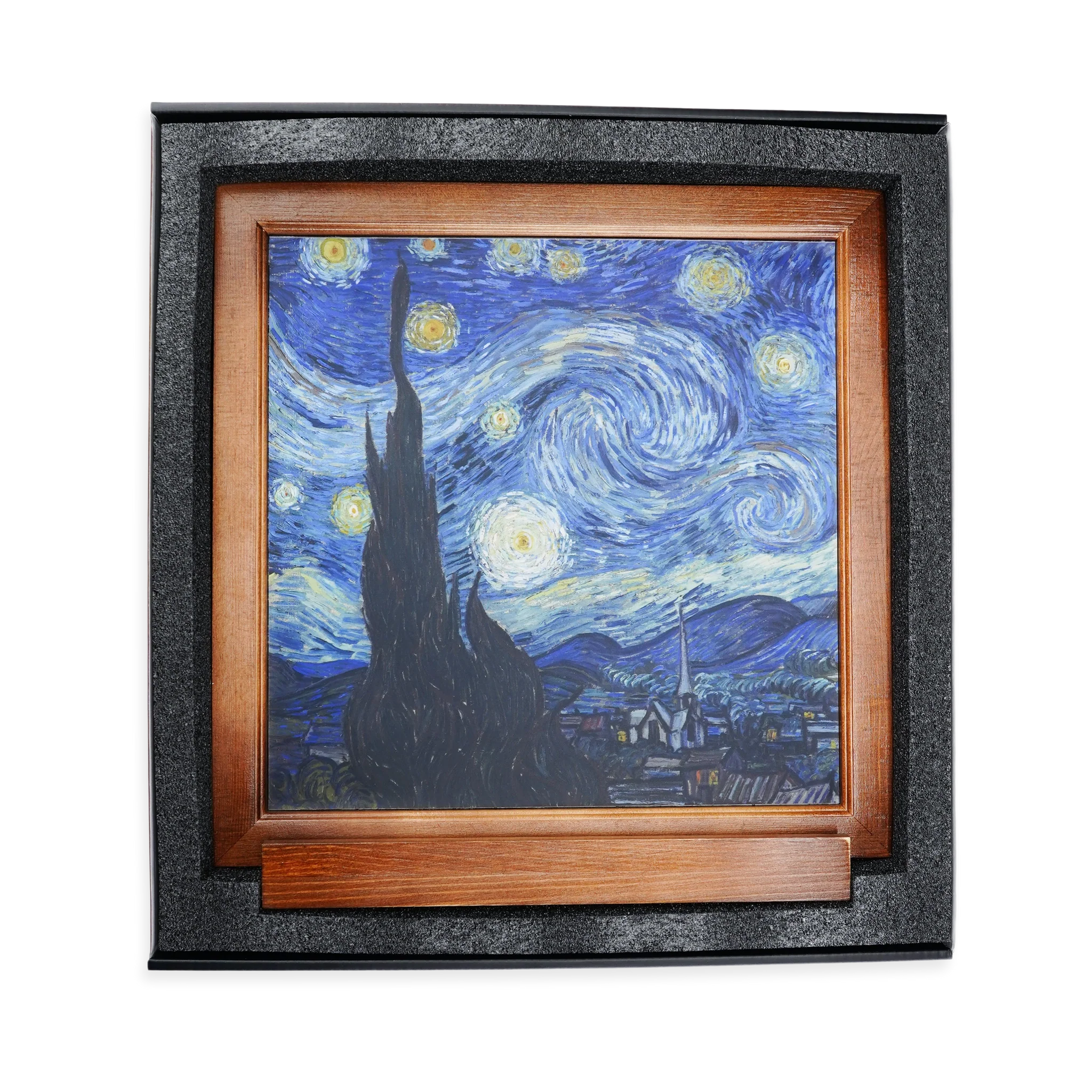 Jigsaw Prediction by Terry Chou & TCC Magic