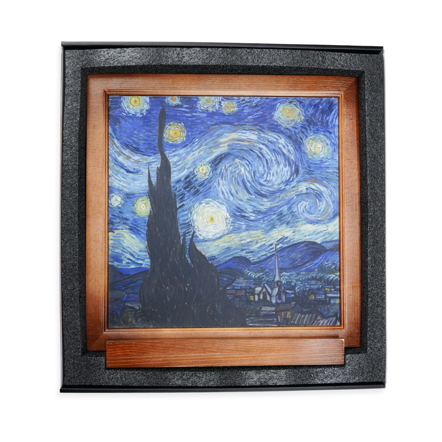 Jigsaw Prediction by Terry Chou & TCC Magic