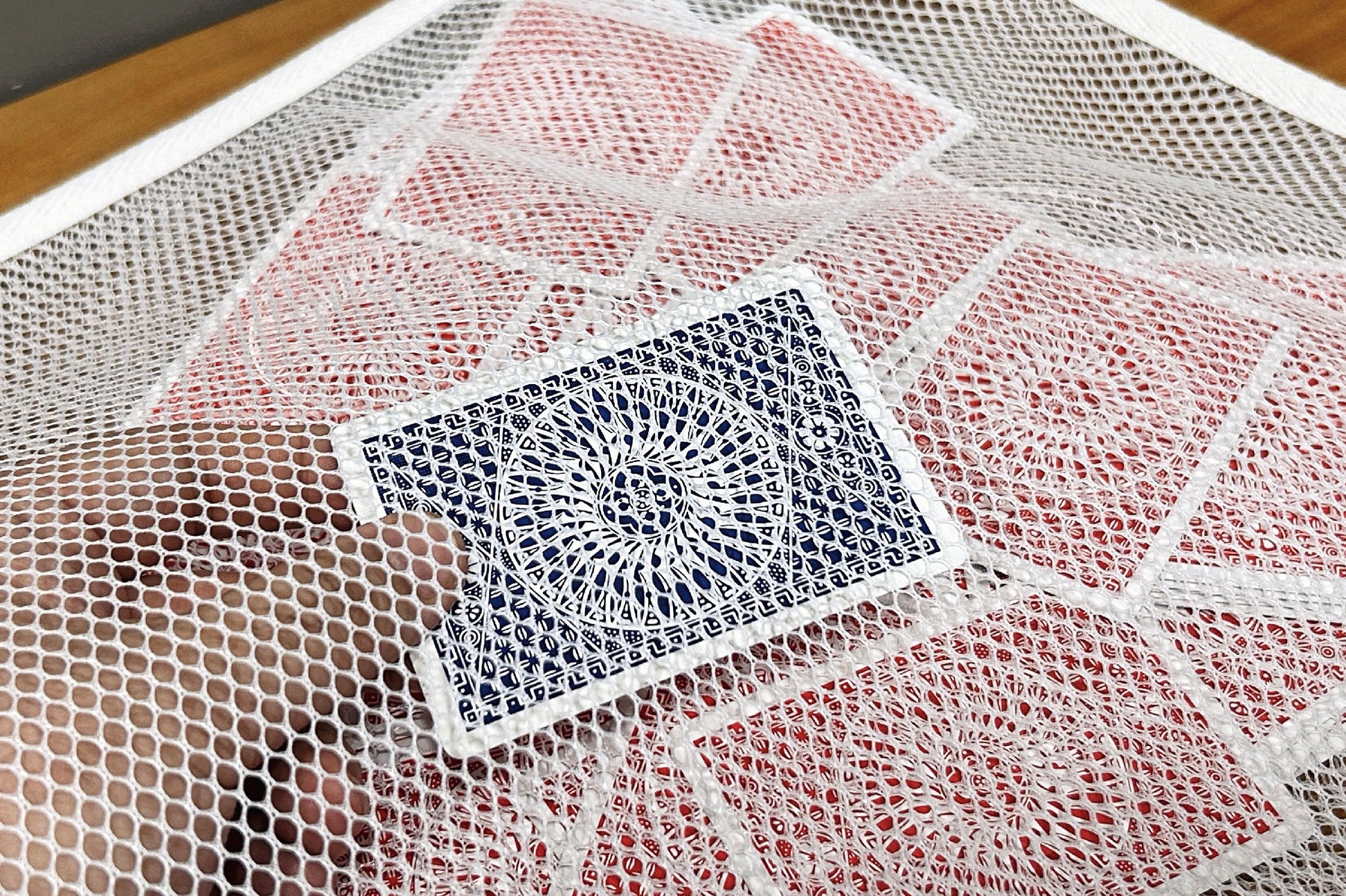 Force Laundry Bag by Bacon Magic