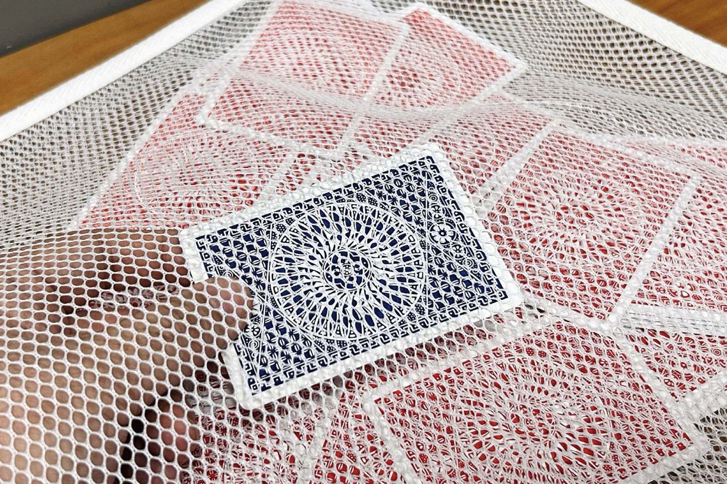 Force Laundry Bag by Bacon Magic