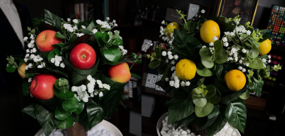 Grace The Magical Plant (Pre-order) by ms magic