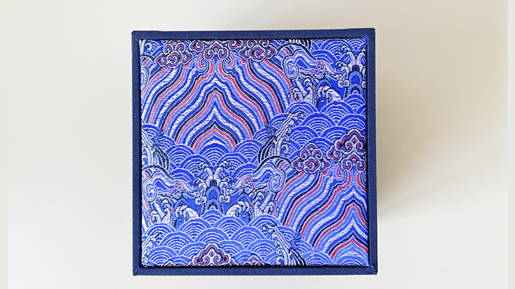 Ancient Chinese Water Bowl by JT magic