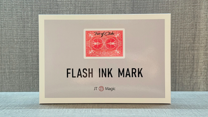 Flash Ink Mark by JT Magic