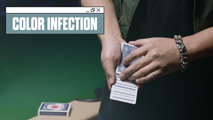 Card Magic Made Easy: Limited 5 - Trick Bundle by SansMinds