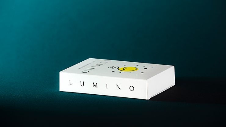 Lumino by Thomas Badar