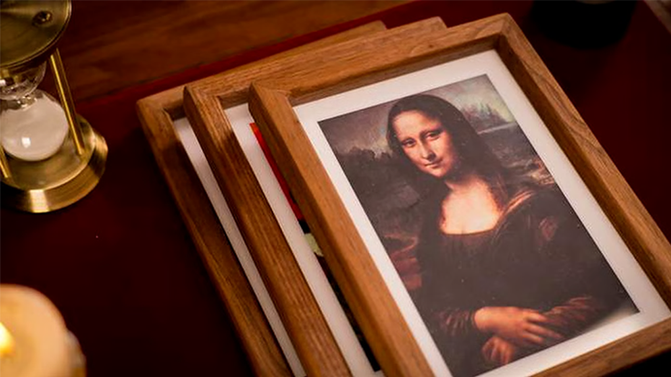 Picture Monte Pro by Terry Chou and TCC