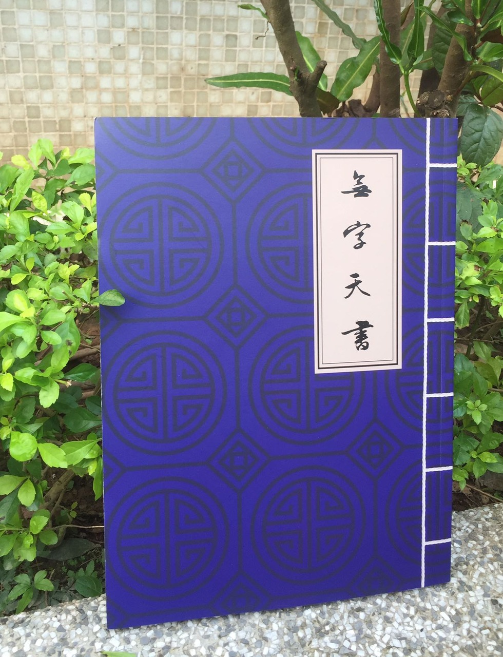 Hallucinate by Magic Square and Alan Wong