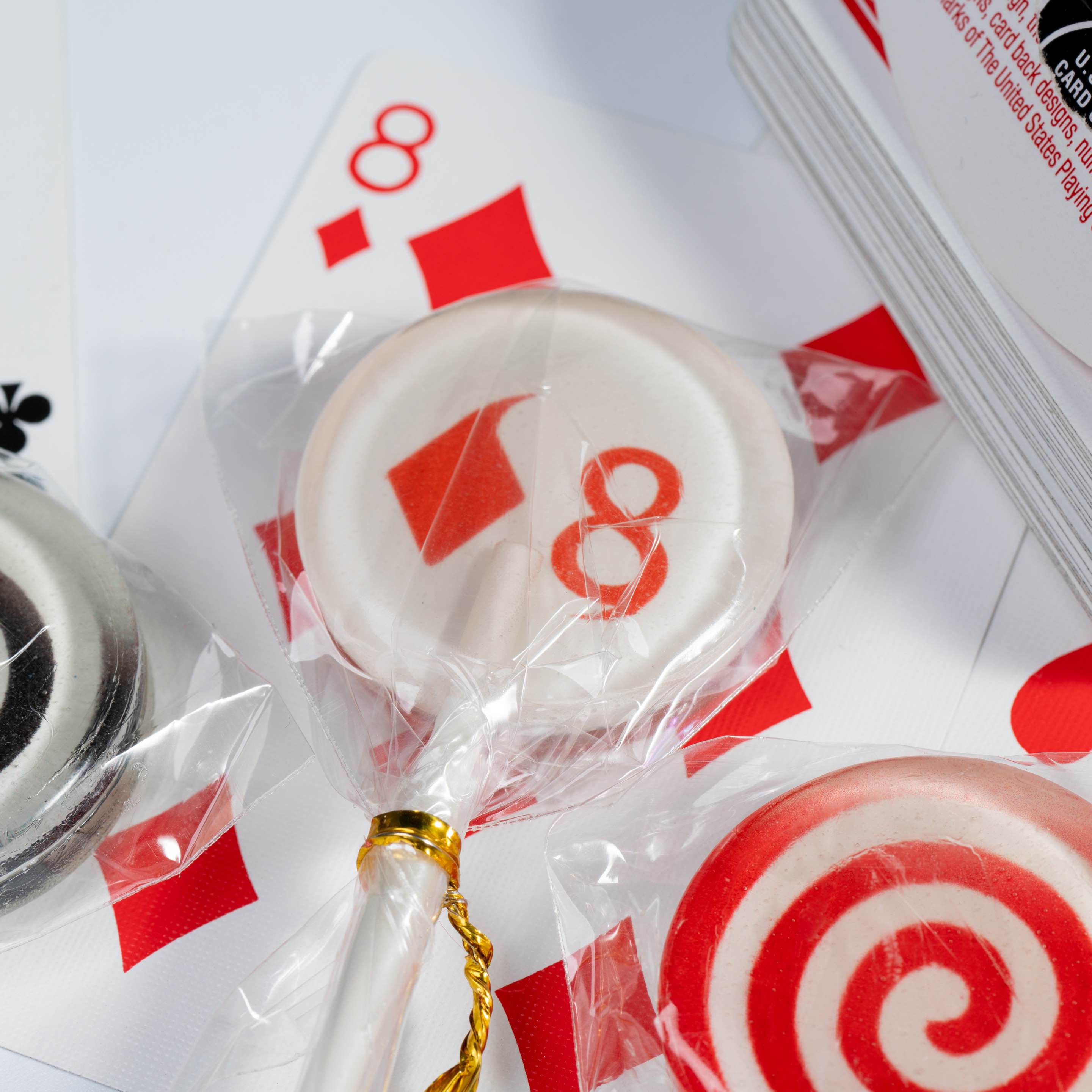 Candy Prediction by N2G & H