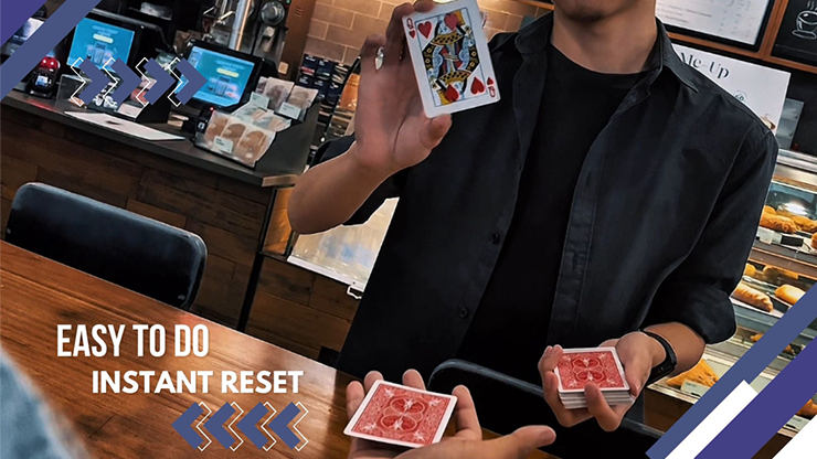 Quarto by CM Present Muza Magic