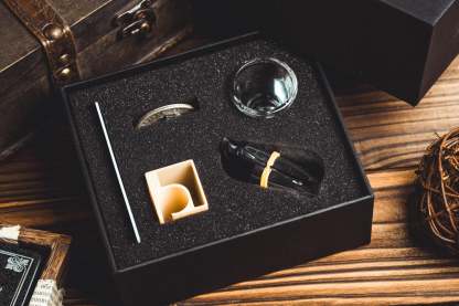 Impossibox by Wang Zhe