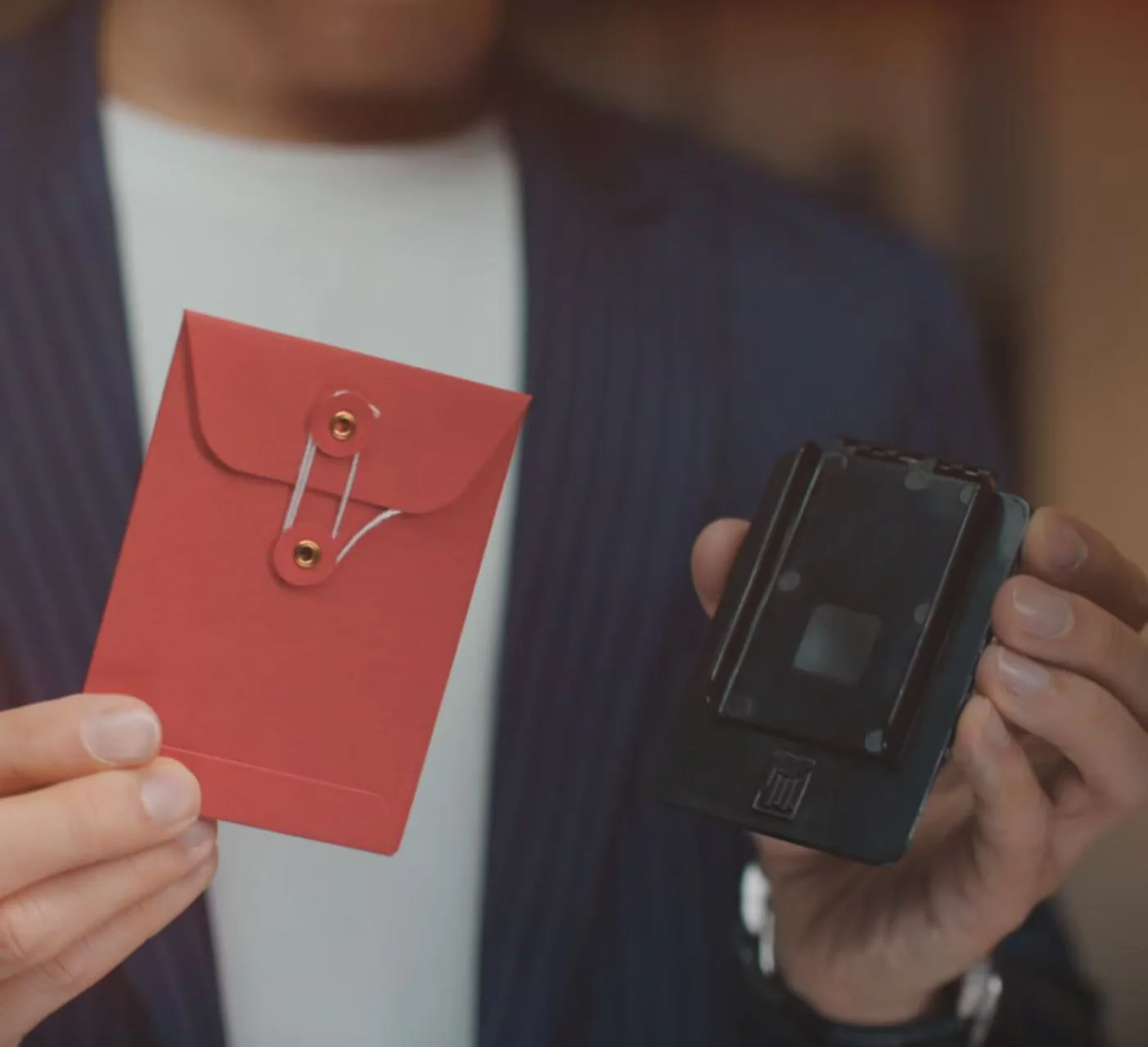 Easylopes by Patrick Kun & Moustapha Berjaoui (Loader included)