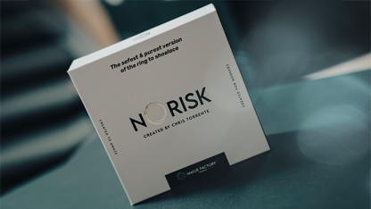 Norisk by Chris Torrente