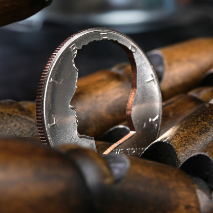 JFK is Missing by SYOUMA