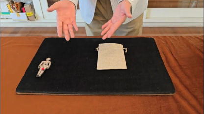 Pin-It by Bangkok Magic