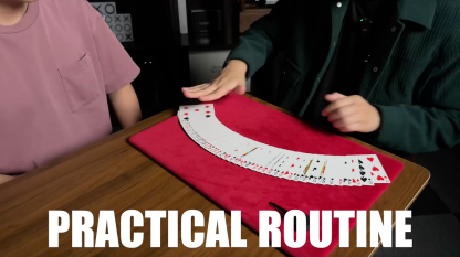 MorphKey - Shape Shifting Key by MS magic