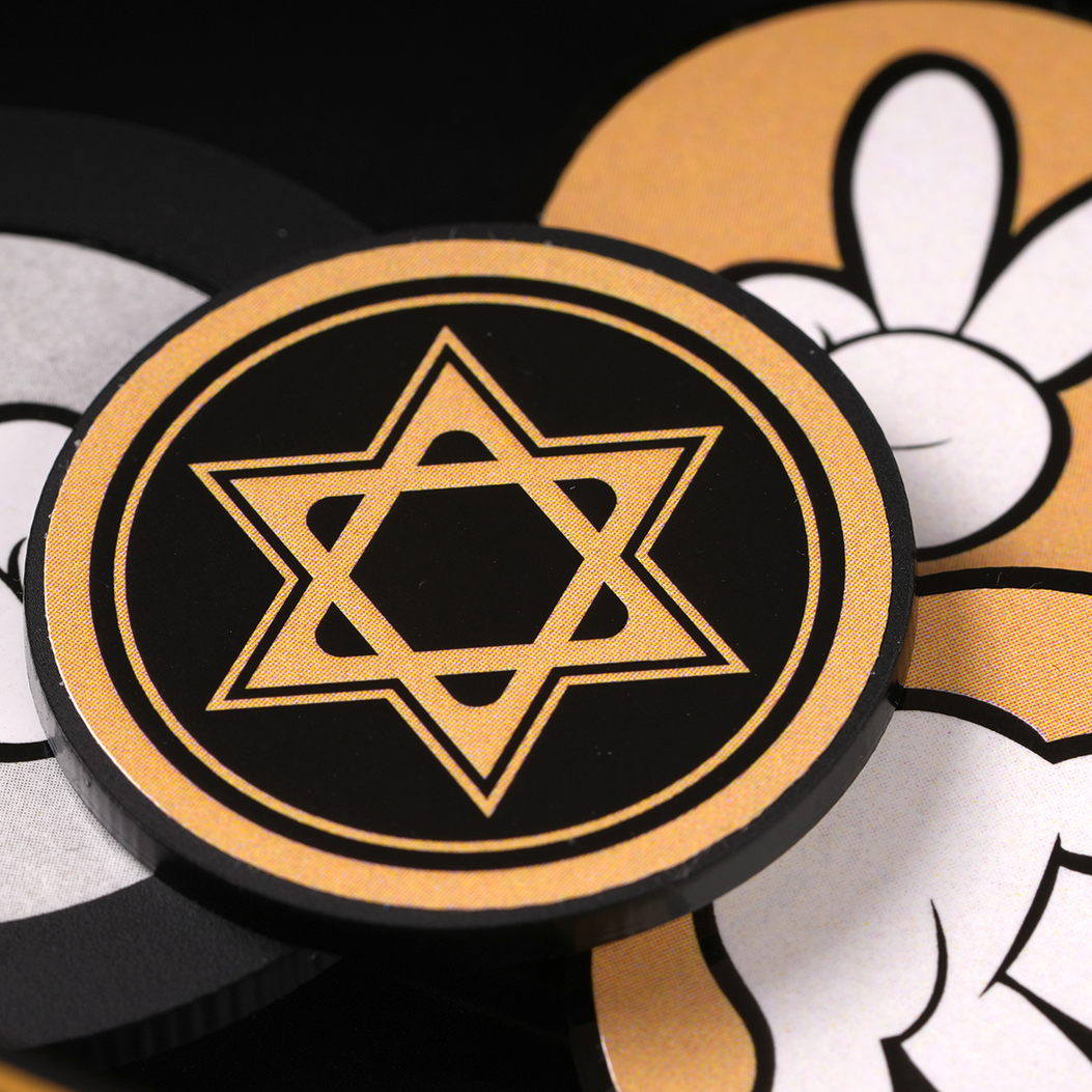 THE WINNER’SPREDICTION by Kaifu Wang