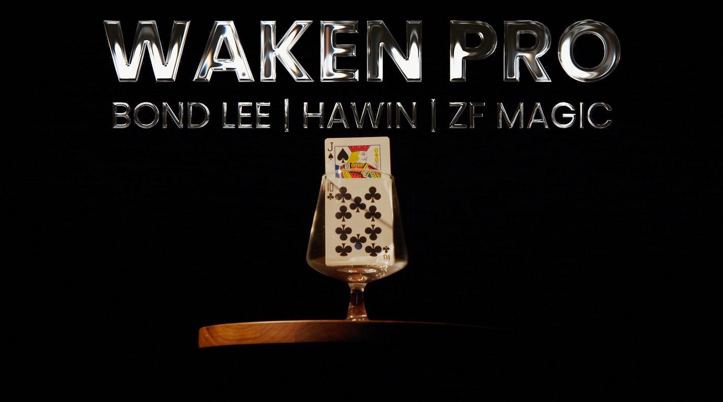Waken Pro by MS Magic