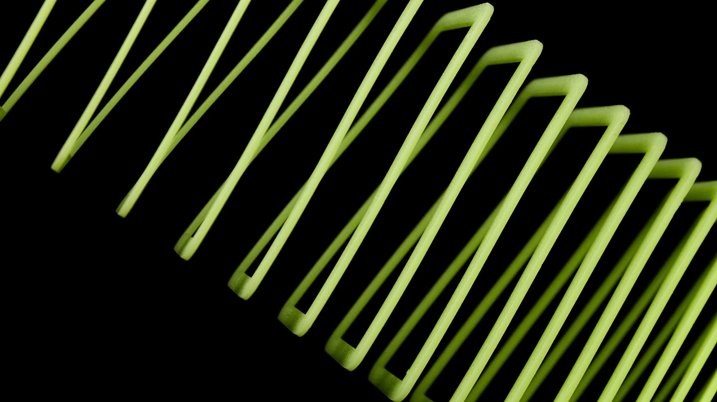 Helix Case by jekiyoo