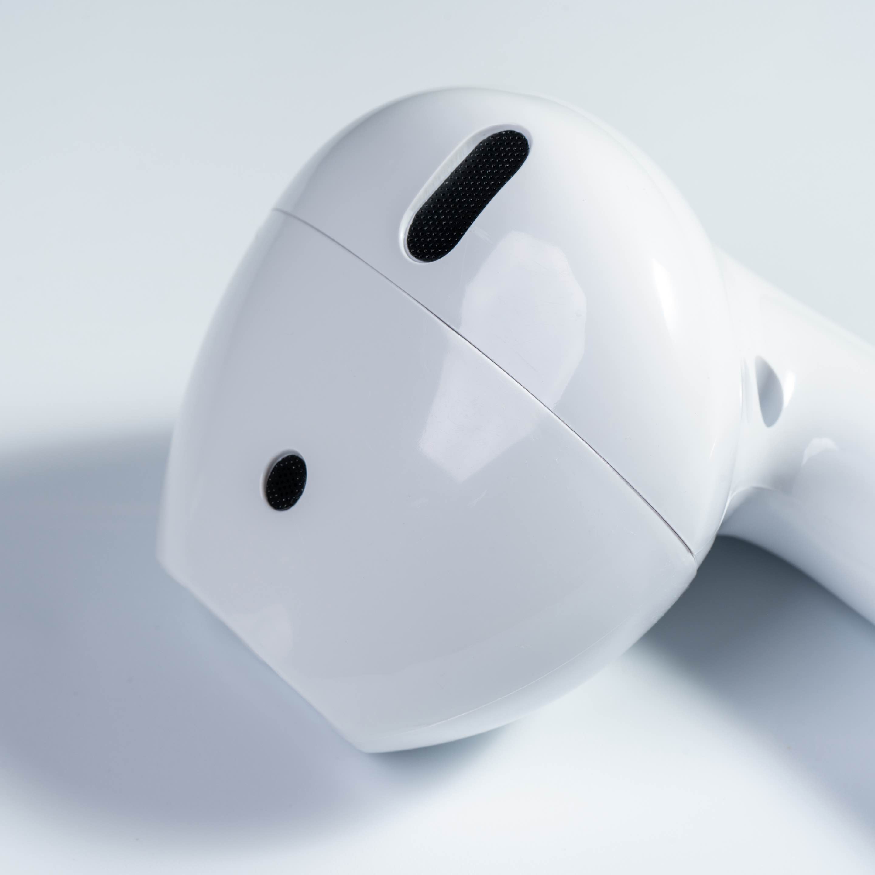 Jumbo Airpods 