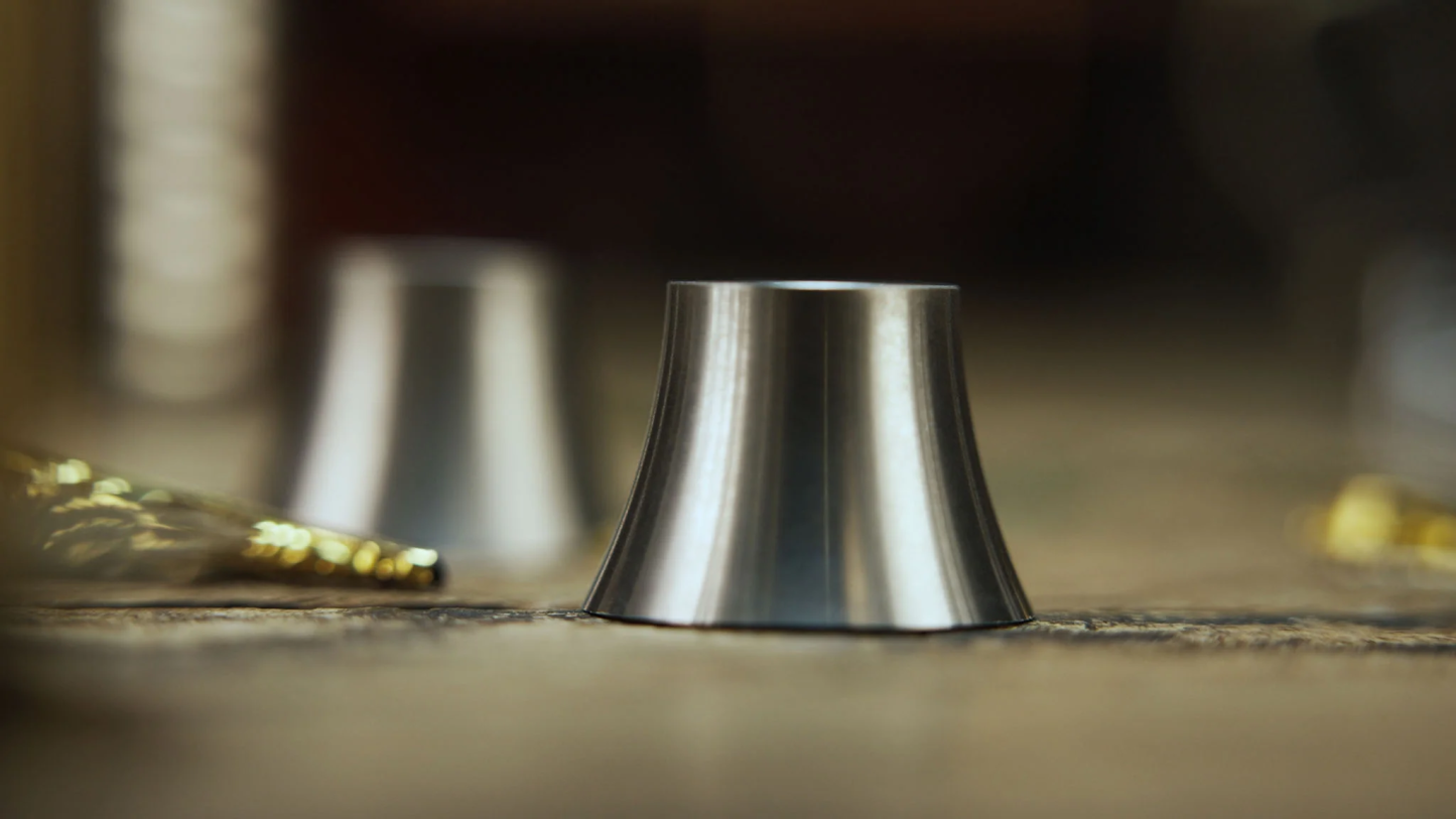 Weights Game by TCC Magic