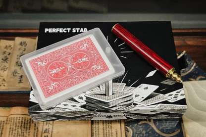 Perfect Stab by Hank