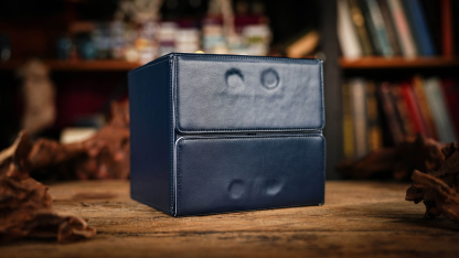 The Revelation Box by Wenyu Liu, Luca Volpe, Paul McCaig, Alan Wong & TCC Magic