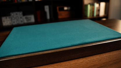 LIFT - Mental Pad by HZ Wang, Bond Lee & MS Magic