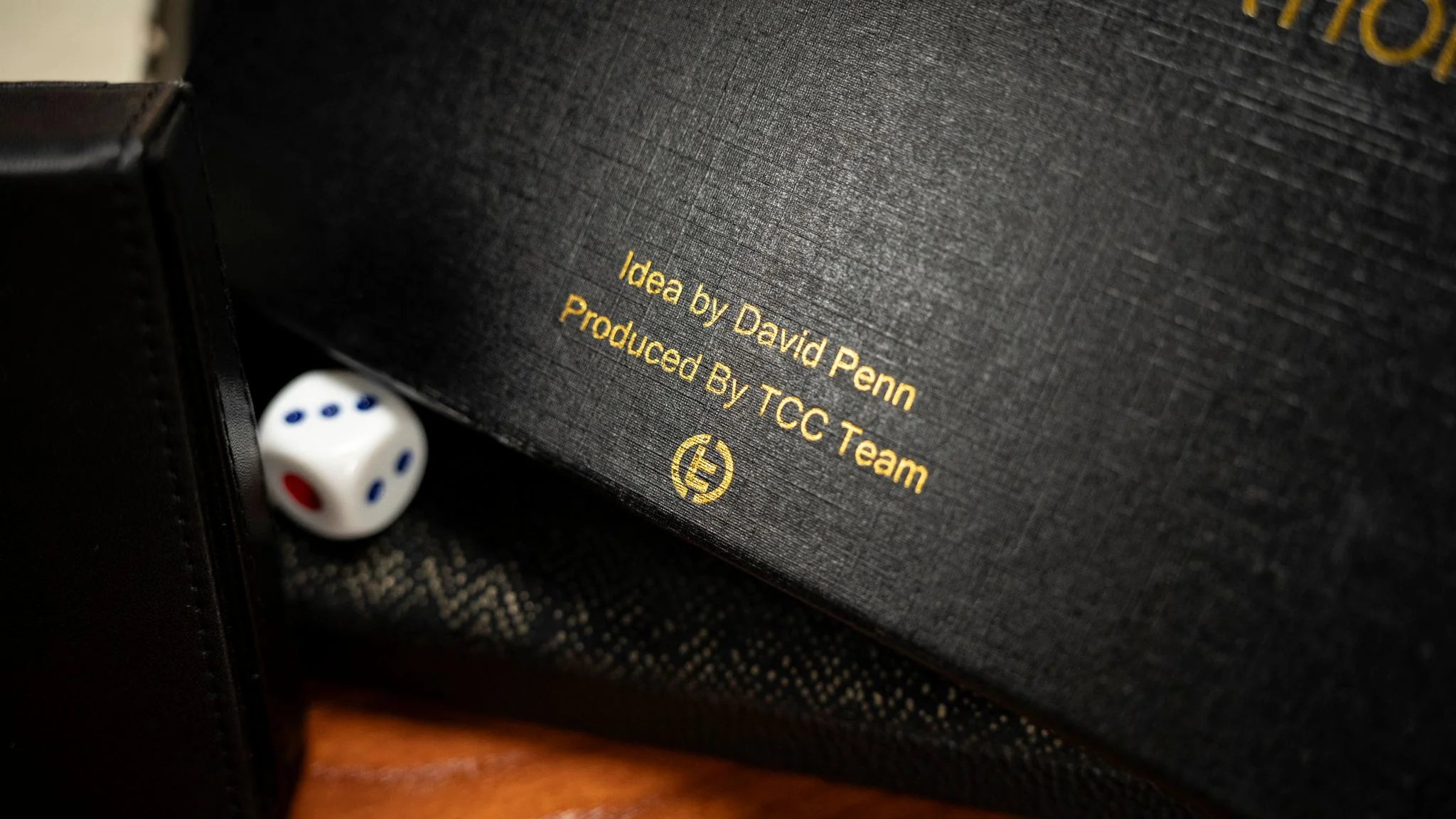 Digital Penetration by David Penn & TCC Magic