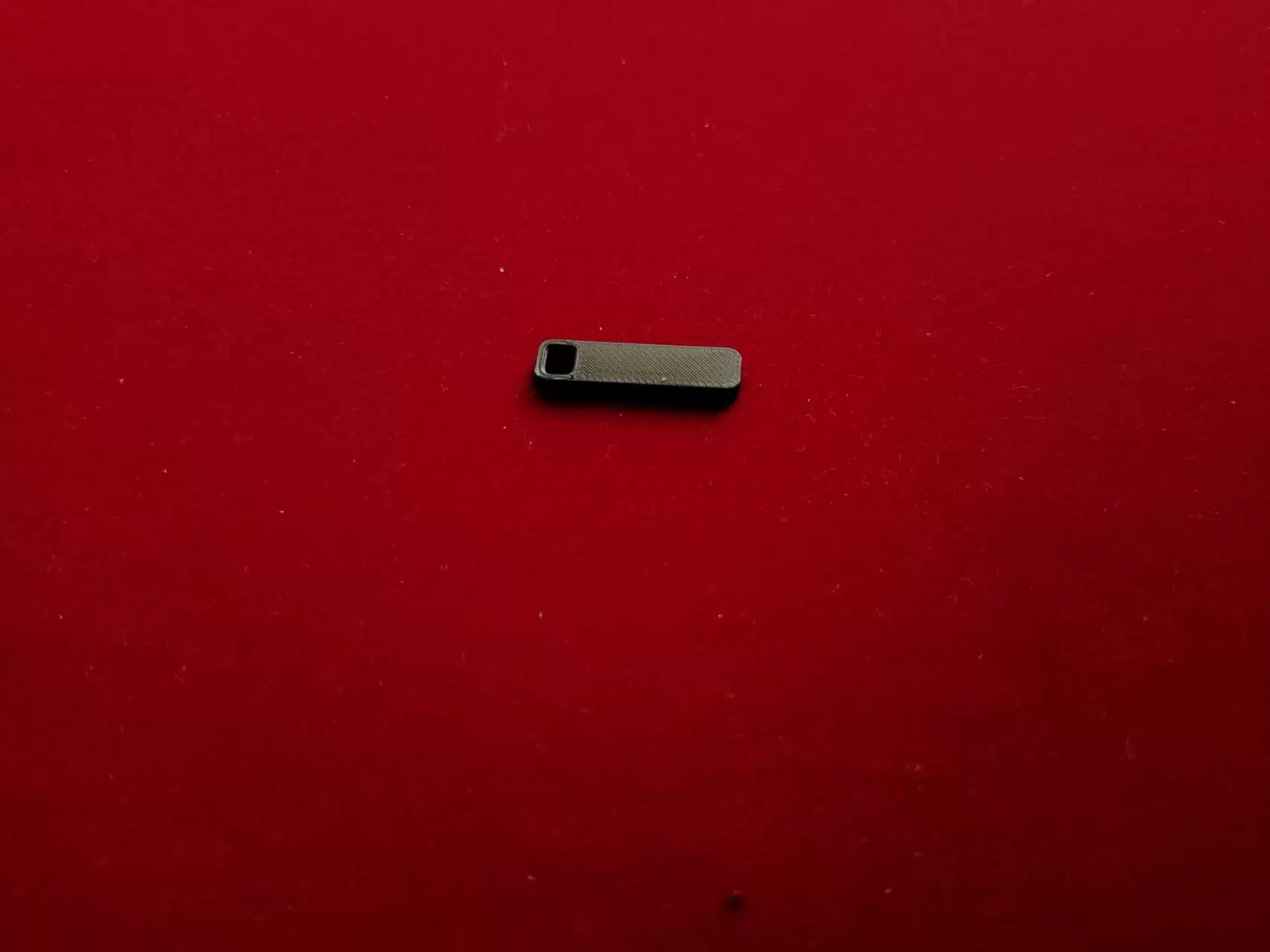 Finger Magic Whistle