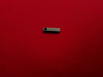 Finger Magic Whistle