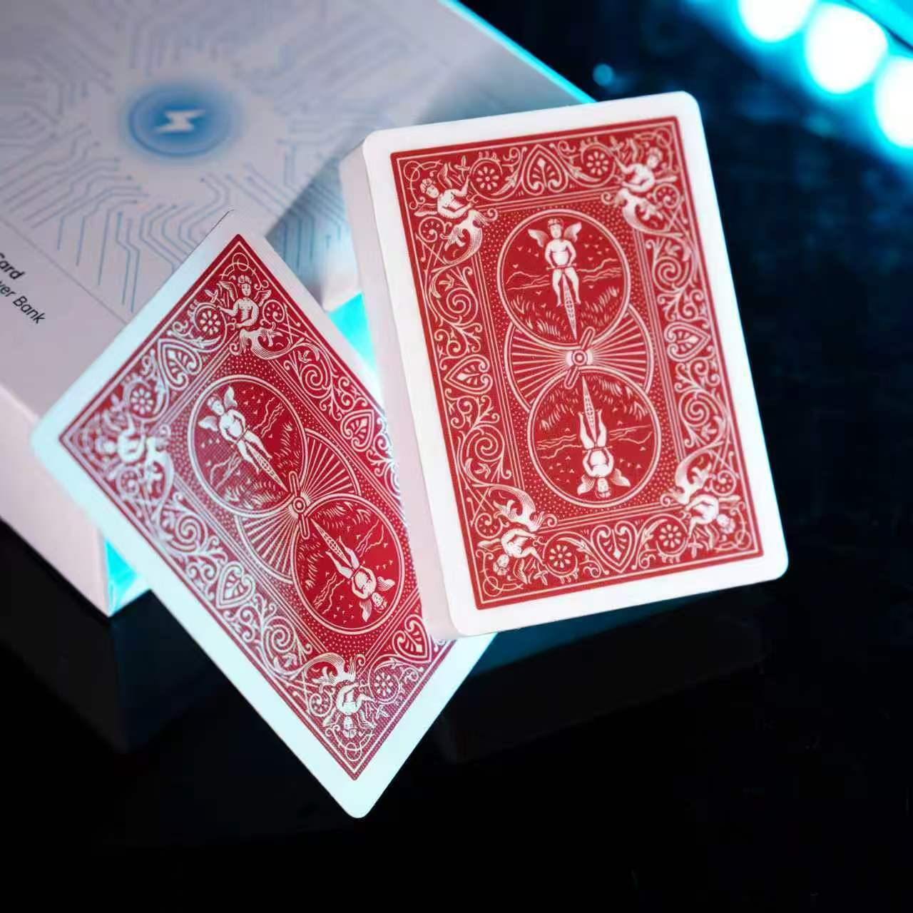 Magic Power Bank（pre-order） by N2G