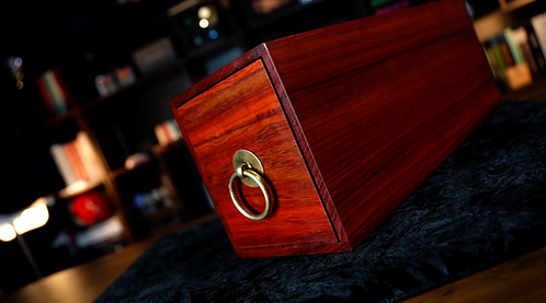 Alchemist’s Chest Grande by Waylon, Bond Lee & MS Magic.