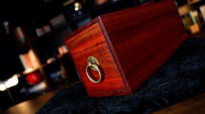 Alchemist’s Chest Grande by Waylon, Bond Lee & MS Magic.