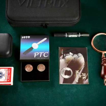 Bundle Promotion(PTC HD+JFK is Missing )