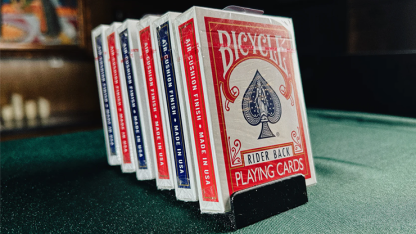 Neatest Decks 2-Pack by GL Design & Bacon Magic