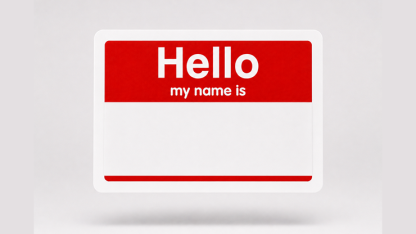 Hello by Blake Vogt