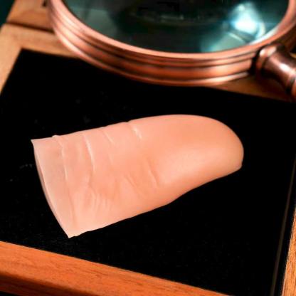  Rechargeable Professional Thumb Light 