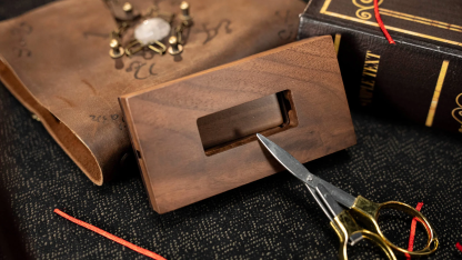  Impossible Cut by Didier Clement & TCC Magic
