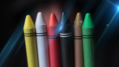 STAR DRAWS  by Jamie Williams and Matthew Wright