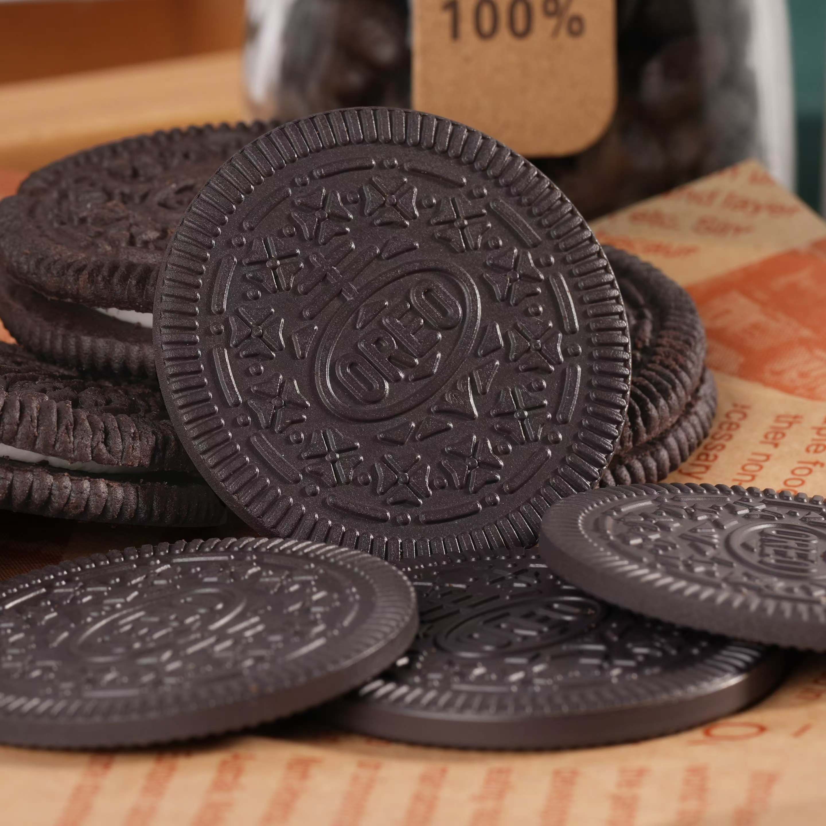 Oreo Set by N2G
