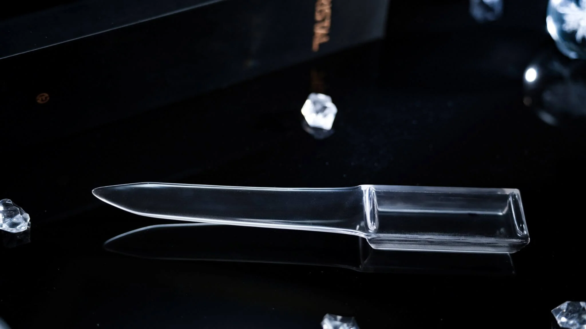 Cristal by Gonzalo Albiñana & Crazy Jokers