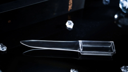 Cristal by Gonzalo Albiñana & Crazy Jokers