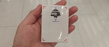 GBDL Marked cards by GBDL×CARDBEST YUCI