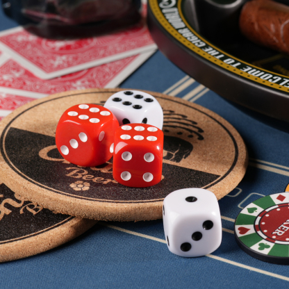 Force Dice