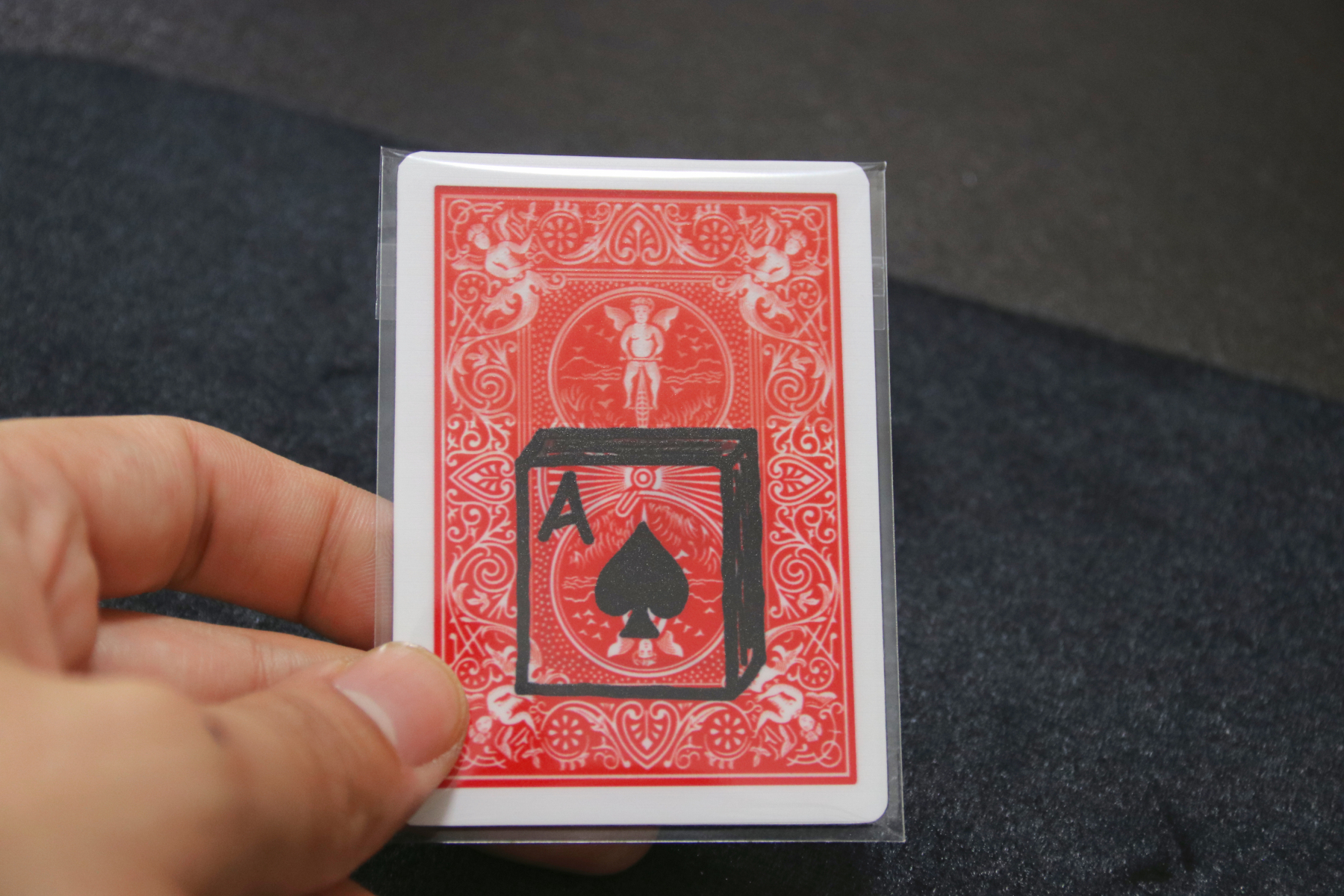 Mini Sketch Rise by WZ