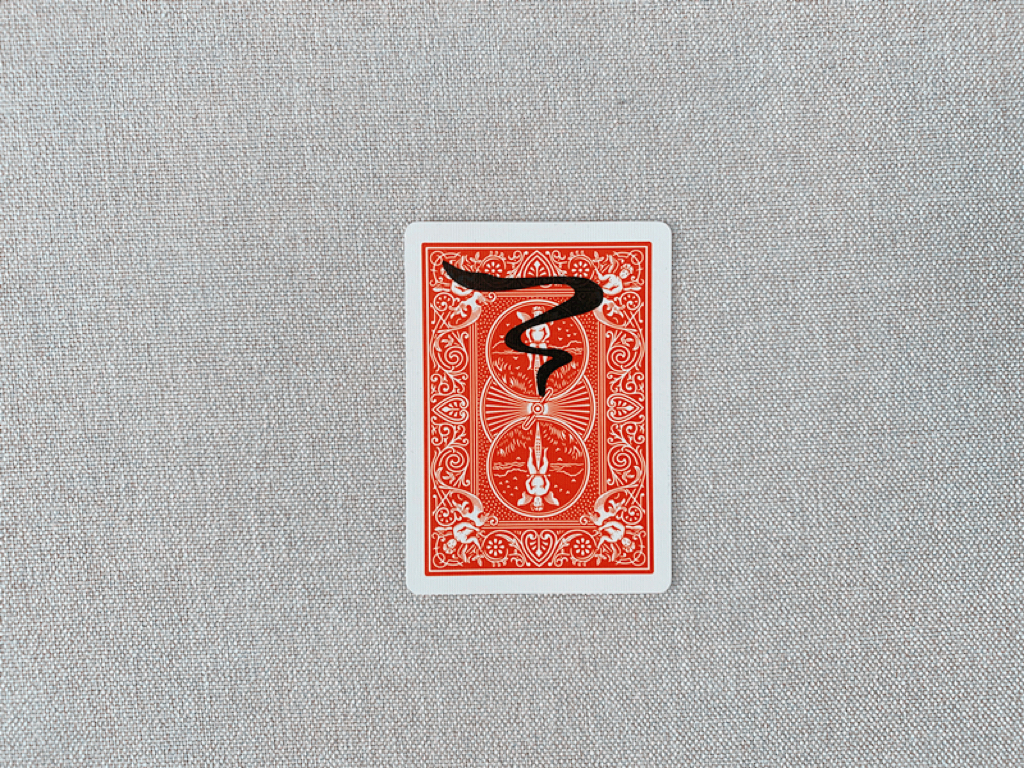 Supernatural Ink by WZ