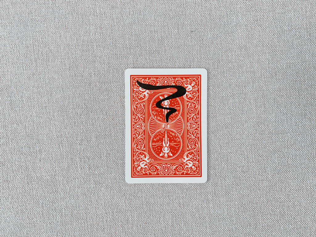 Supernatural Ink by WZ