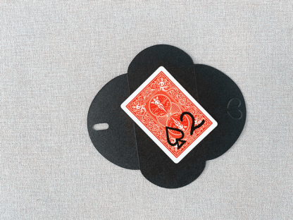 Supernatural Ink by WZ