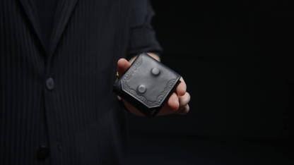 Sparrow Wallet by Steven Ng, Chris James & TCC Magic