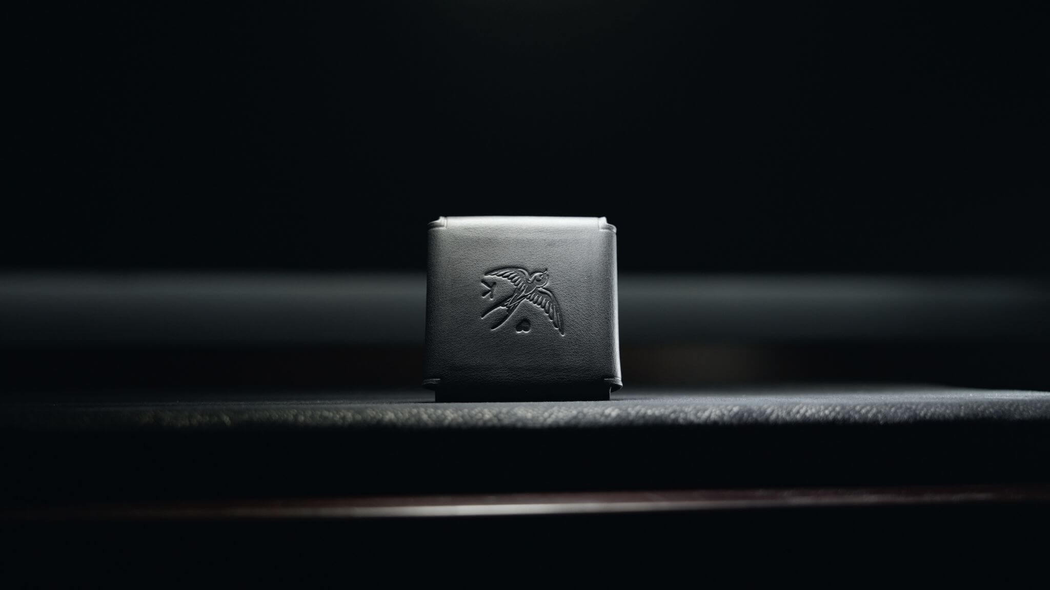 Sparrow Wallet by Steven Ng, Chris James & TCC Magic